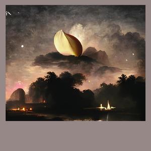 Kucari sinar bintang