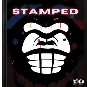 Stamped