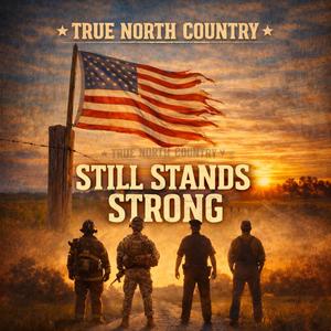 Brothers In The Sand