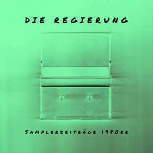 Immer was sein (Samplerbeitrag 1980s)