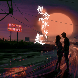 想念你就和你在一起