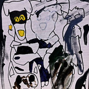 The Hunt and the Kill