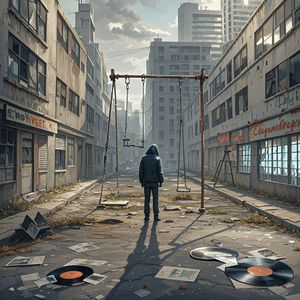 旷野回响-乐章灵耀