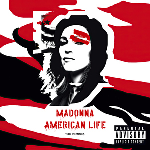 American Life (Peter Rauhofer's American Anthem, Pt. 2)