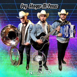 Voy Ahogar Mis Penas