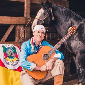 Onde Começa o Rio Grande