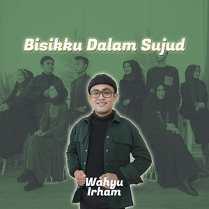 Bisikku Dalam Sujud