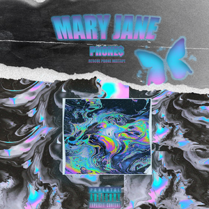 Mary Jane