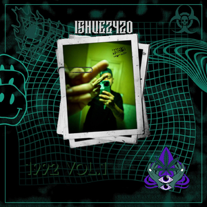 Killing Time Smoking Weed