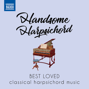Harpsichord Concerto in G Minor, BWV 1058:III. Allegro assai