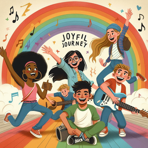 Joyful Journey