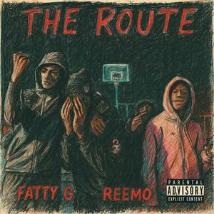 The Route (feat. Reemo)