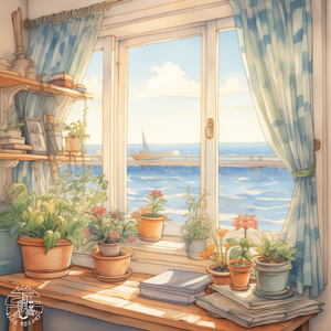 Windowsill
