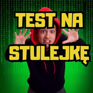 TEST NA STULEJKĘ