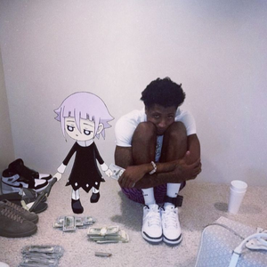 “冰冷热带鱼” - SASIOVERLXRD X HOMIES Typebeat