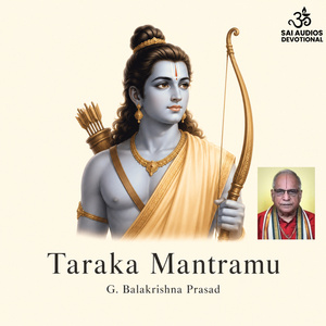 Taraka Mantramu