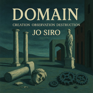 도메인 창조,관찰,파괴자