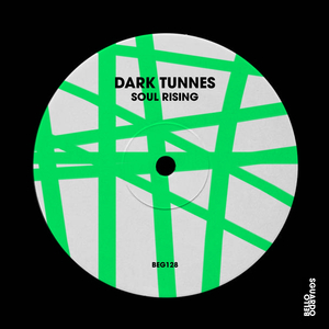 Soul Rising (Extended Mix)