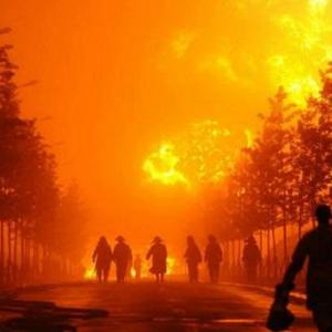 John Dreamer-致敬逆行英雄（M·Seven/John Dreamer Remix）