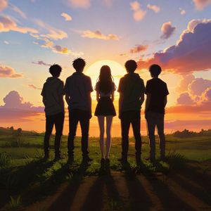 豆腐-云端记忆 (Remix)（豆腐 remix）