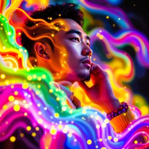 靈魂的彩虹. 2.0.