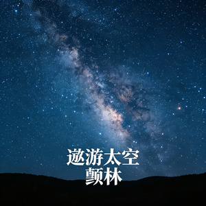 遨游太空