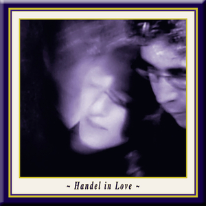 From mighty Kings (Air of the Israelite Woman from the Oratorio Judas Maccabaeus)