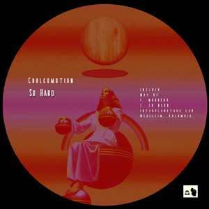 Morocha (Original Mix)