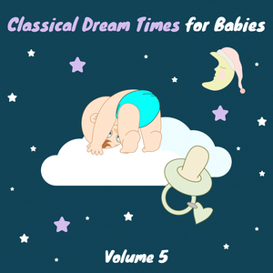 Symphony No. 05 K. 22 In Bb: II. Andante