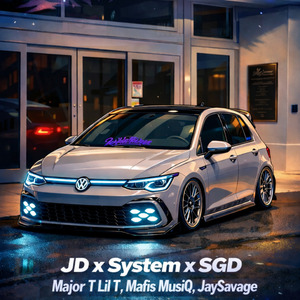 Jd X System X Sgd