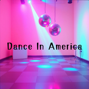 Dance In America
