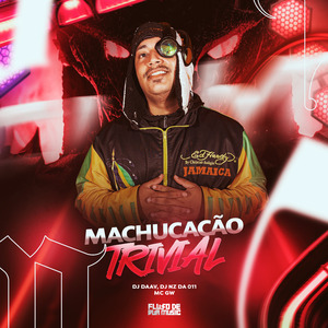 Machucação Trivial