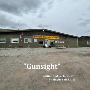 Gunsight