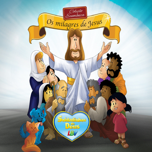 A Cura de um Paralítico