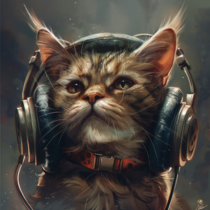 Patas Suaves De Gatito