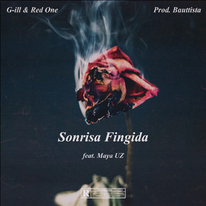 Sonrisa Fingida feat; Maya UZ