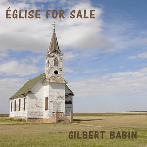 Église for Sale