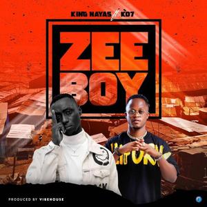 ZEE BOY (feat. KO7)