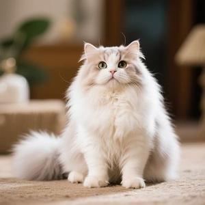 波斯猫 (Cover S.H.E)