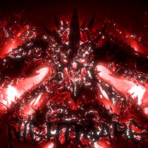 NIGHTMARE (feat. Eyez Hate U)