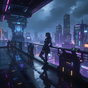 Soft Reset (Analog Haze Mix)