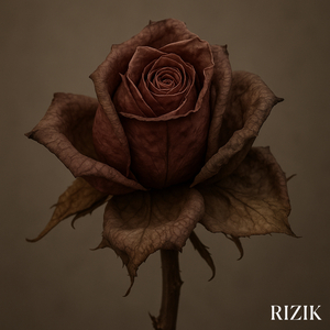 All the Love Is Gone (RIŻIK Rework)