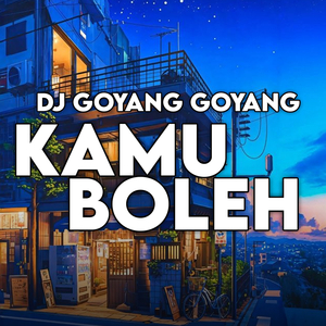 Kamu Boleh