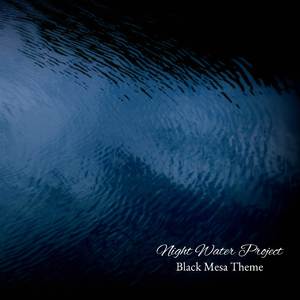 Black Mesa Theme