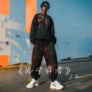 风中舞者