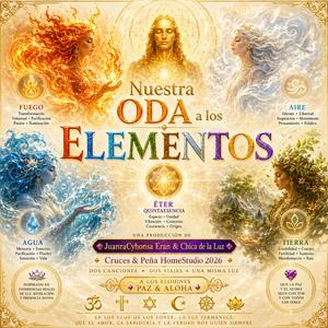 QUINTAESENCIA, el Éter