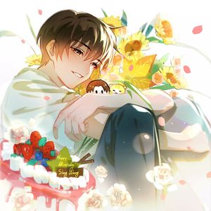 【ACE雀河/云灏】给某某