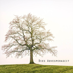 Dies advesperascit: 2. Resa i minnet