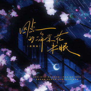 四点的海棠花未眠 (氛围版)