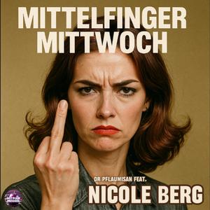 Mittelfinger Mittwoch (feat. Nicole Berg)
